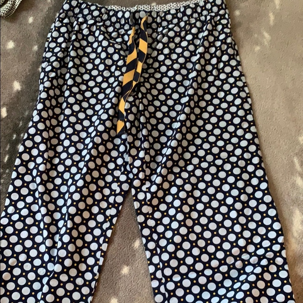Pajama Pants!
